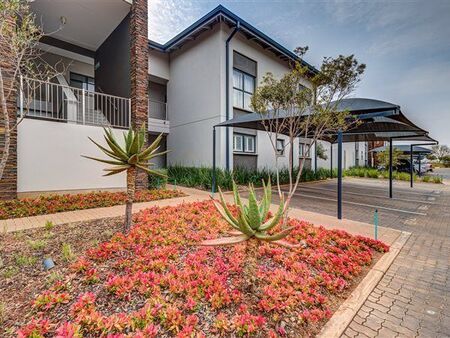 2 Bedroom Apartment in Serengeti