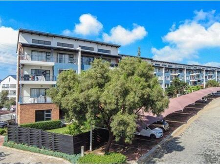 2 Bedroom House in Greenstone Gate
