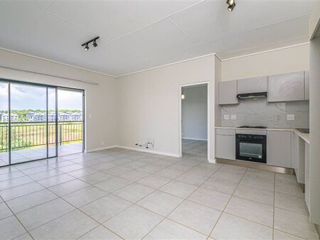 1 Bedroom Apartment in Modderfontein