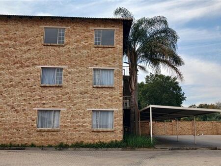 3 Bedroom Apartment in Elspark