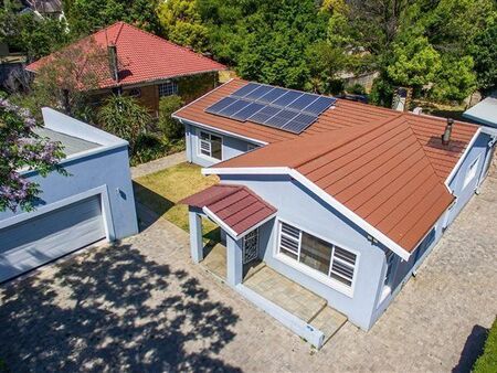 3 Bedroom House in Dunvegan