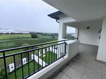 1 Bedroom Apartment in Westlake Eco-Estate