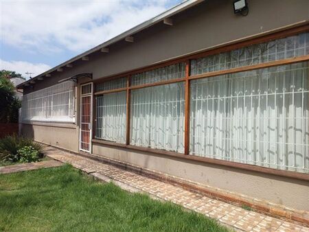 3 Bedroom House in Brenthurst