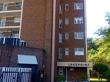 2 Bedroom Apartment in Denlee