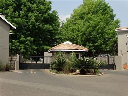 2 Bedroom Apartment in Brenthurst