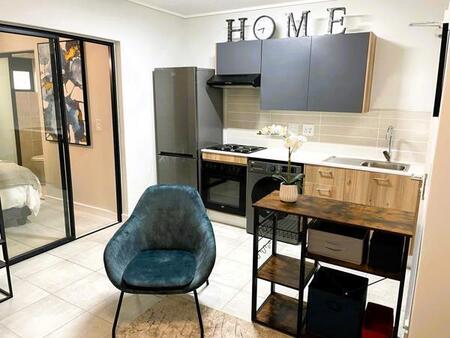 1 Bedroom Apartment in Witfield