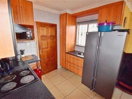 3 Bedroom House in Dawnpark