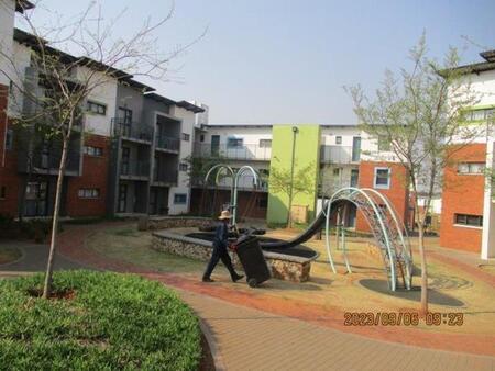 2 Bedroom Apartment in Parkdene