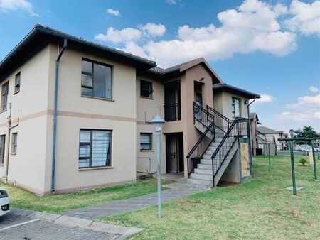 3 Bedroom Apartment in Boksburg South