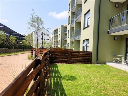 3 Bedroom Apartment in Witfield