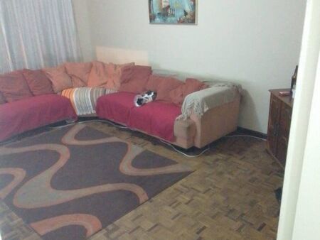 1 Bedroom Apartment in Alberton