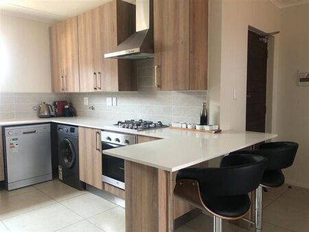 2 Bedroom Apartment in Irene