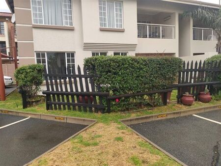 2 Bedroom Townhouse in Brentwood Park