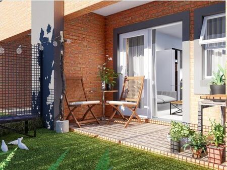 2 Bedroom Simplex in Albertsdal