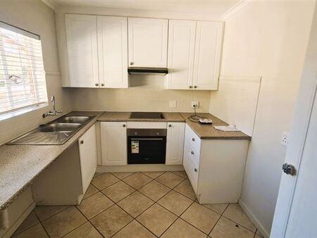 2 Bedroom Apartment in Amberfield