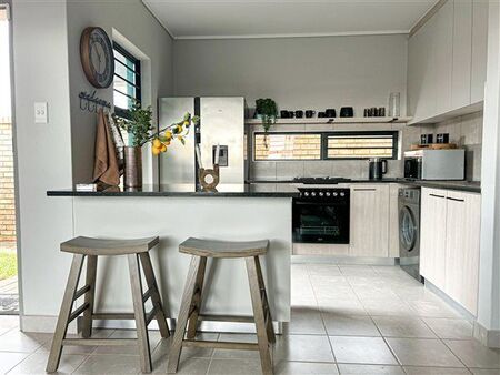 3 Bedroom House in Celtisdal