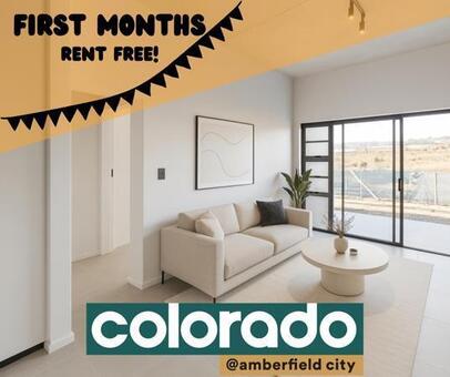 3 Bedroom House in Celtisdal