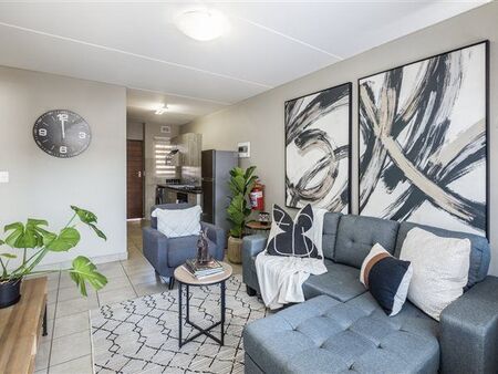 2 Bedroom House in Wierda Park