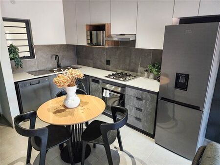 2 Bedroom Townhouse in Pierre van Ryneveld