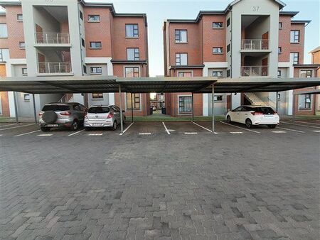 2 Bedroom Apartment in Irene