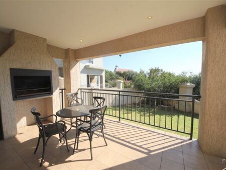 3 Bedroom House in Candlewoods Estate