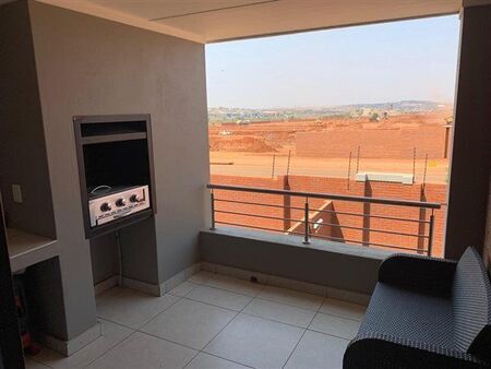 2 Bedroom Apartment in Irene