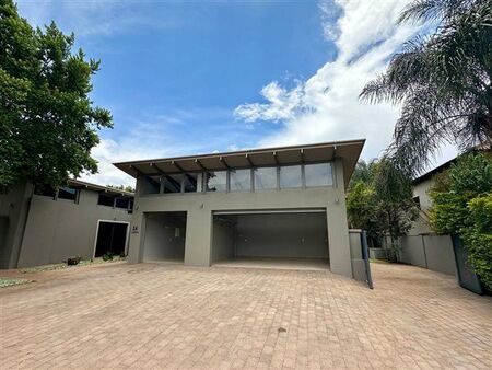 4 Bedroom House in Midstream Estate