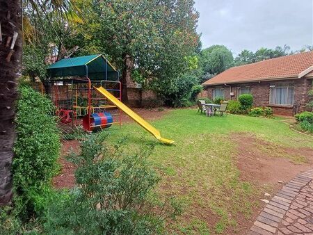 3 Bedroom House in Zwartkop