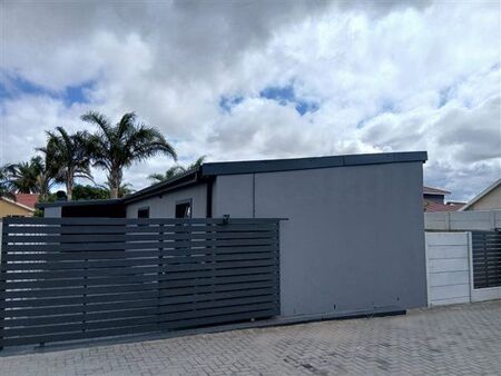 2 Bedroom Townhouse in Westering