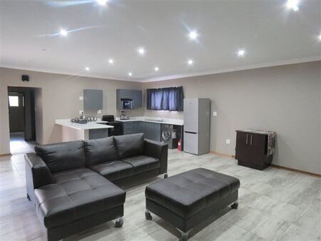 1 Bedroom Apartment in Harrismith