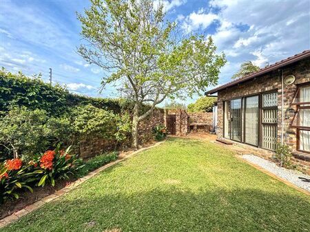 3 Bedroom Townhouse in Greenacres