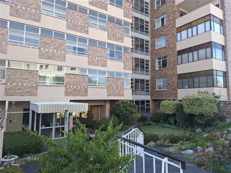 2 Bedroom Apartment in St Georges Park