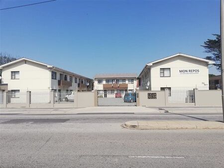 2 Bedroom House in South End
