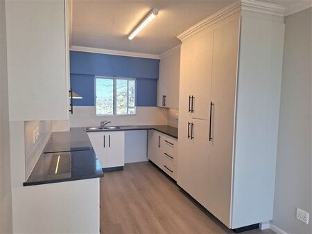 2 Bedroom Apartment in St Georges Park