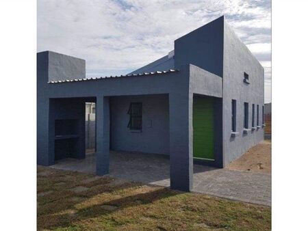 2 Bedroom Townhouse in Parsons Vlei