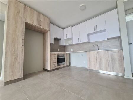 2 Bedroom Apartment in Summerstrand
