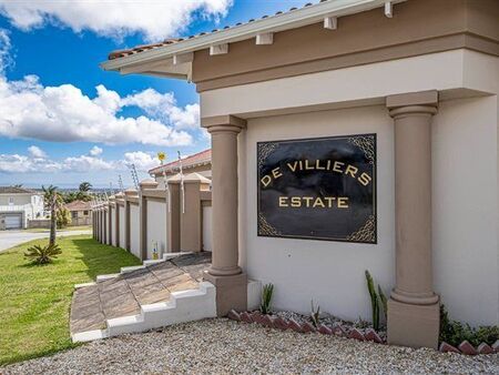 3 Bedroom Townhouse in Kamma Heights