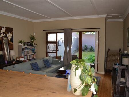3 Bedroom Cluster in Gonubie