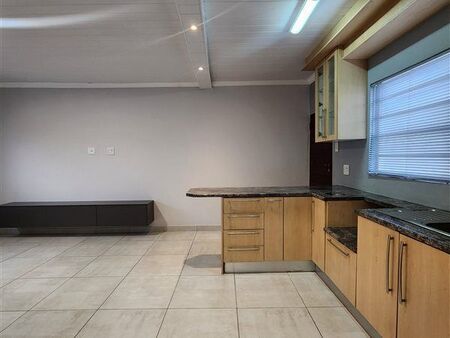 1 Bedroom Flat in Gonubie