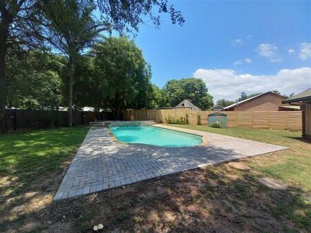 4 Bedroom House in Onverwacht