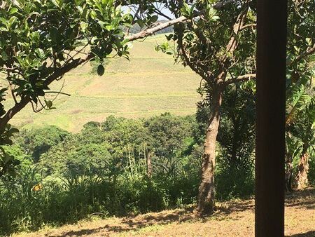 2 Bedroom House in Umzumbe