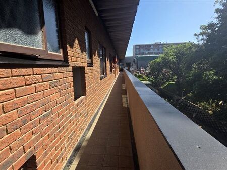 2 Bedroom Flat in Port Shepstone