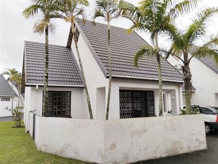 2 Bedroom Duplex in Meer En See