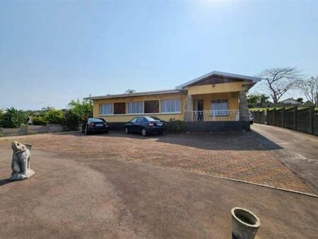 4 Bedroom Apartment in Reservoir Hills