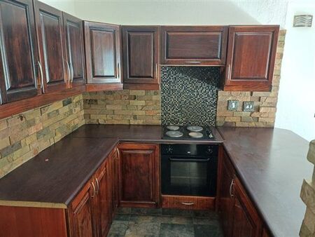 3 Bedroom Apartment in Meer En See