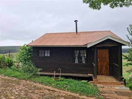 1 Bedroom House in Lions River