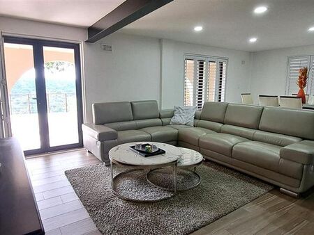 4 Bedroom House in Westville