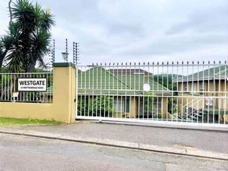 3 Bedroom Apartment in Westville