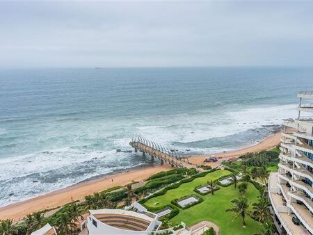 2 Bedroom Apartment in Umhlanga Rocks