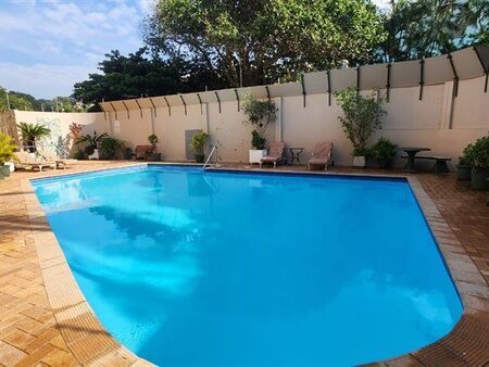 3 Bedroom Townhouse in Umhlanga Rocks
